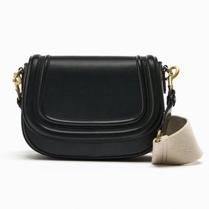 ZARA Removable/adjustable straps